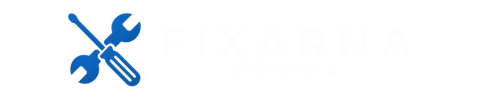 Fixarna Stockholm
